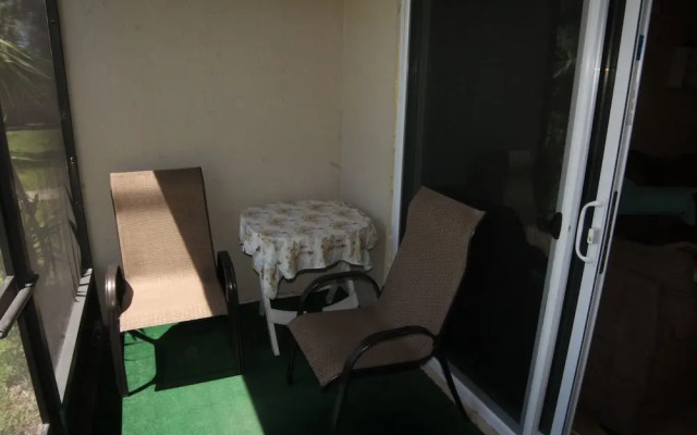 Pelican Inlet B114 Condo