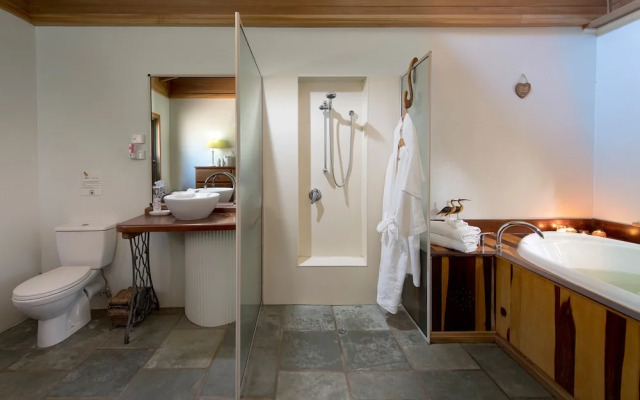 Sharlynn by the River