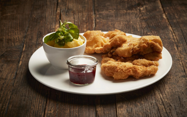 Kempinski Hotel Das Tirol