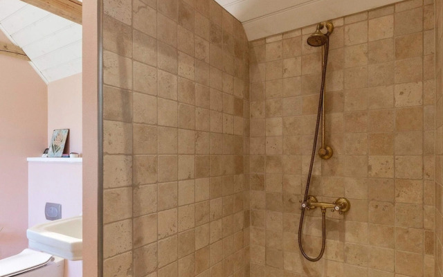 4 Person Holiday Home in Nysted