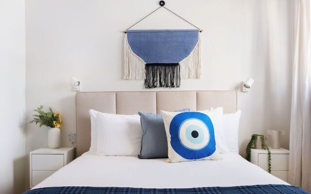 Santorini Villa 9Bd 9B Pool Beach House