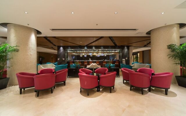 Genting Grand Chongli