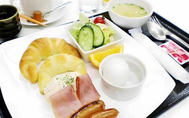 Ascent Inn Sapporo