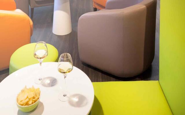 ibis Styles Beaune Centre