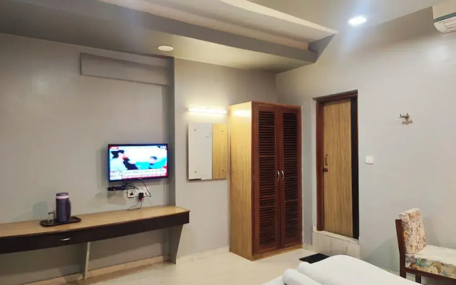 Hotel Maharaja