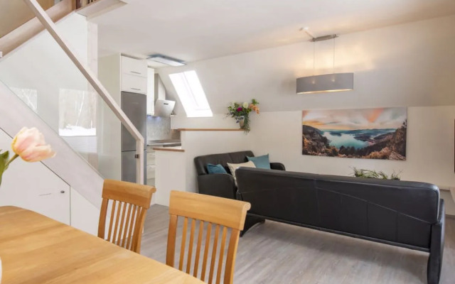 House Bude 92 Bad Arolsen