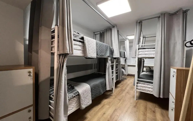 Hostel Житомир