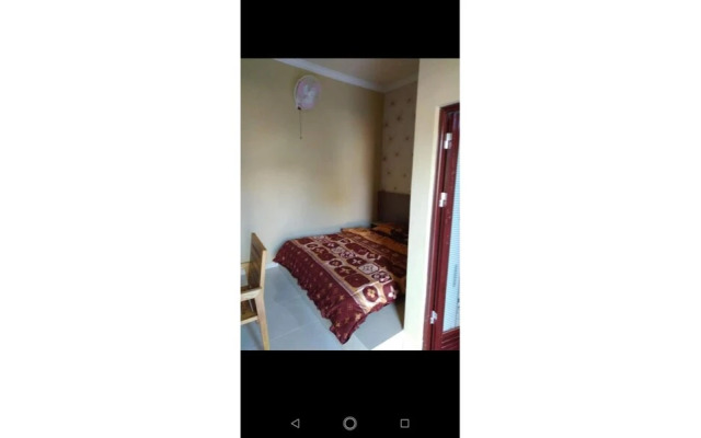 R3 Brawijaya Homestay