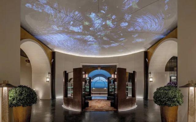 Intercontinental Yining