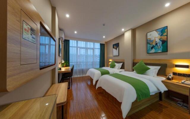 Shell Anhui Province Huaibei City Duji District Lo
