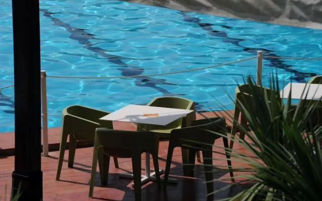 La Locanda Azzurra