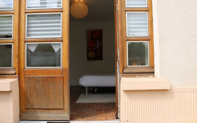 Les beaux jours de Beauchet