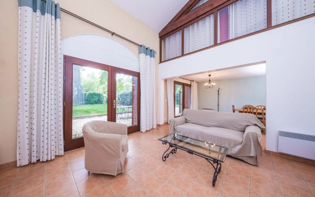 Le Relais du Grand Logis Cadarache ITER