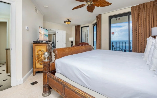 Phoenix X 1509 4 Bedroom Condo