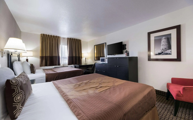 Econo Lodge Inn & Suites Williams - Grand Canyon Area