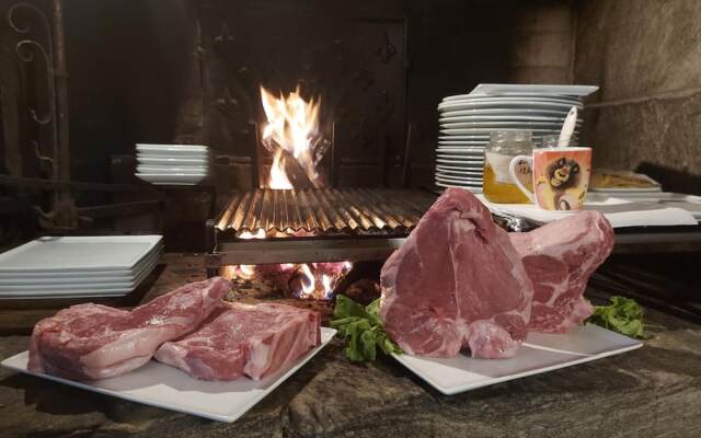 A' la Table du Sommelier