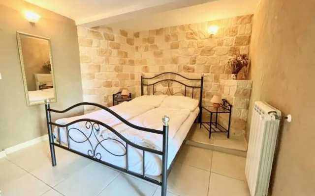 Rose Comfortable Holiday Residence