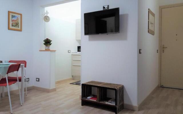 NoMapartments Il Cortile Romey