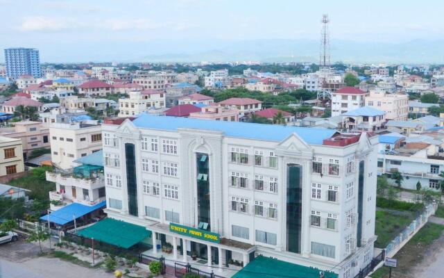 Aung Gyi Soe Hotel