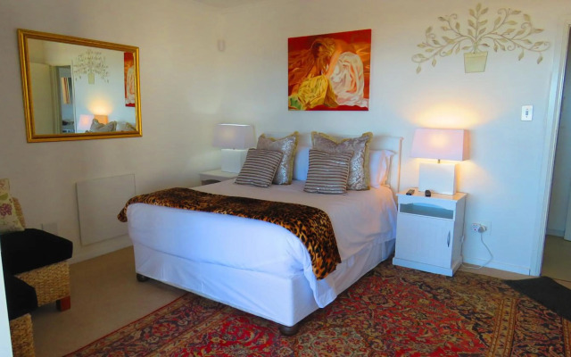 On The Beach Apartments