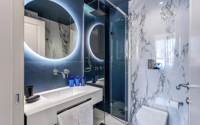 Sospeso Boutique Hotel