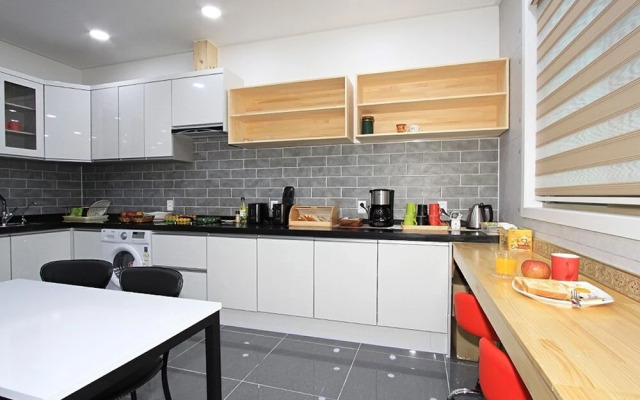 Gyeongju Good Dream Guest House