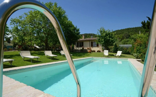 Sferracavalli 4 in Sarteano