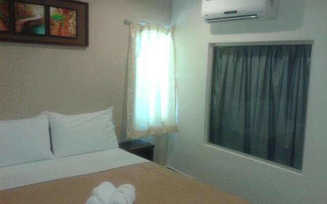 Hotel Double Star Klang