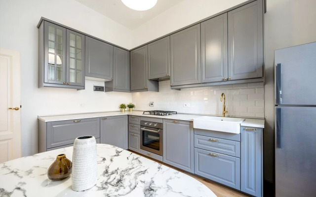 Genteel Home Vittorio Emanuele