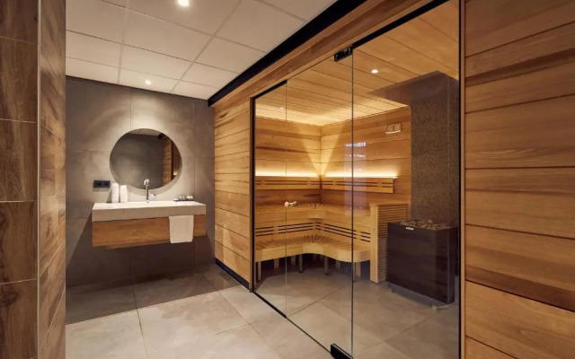 Farm house Van der Valk Hotel Leeuwarden