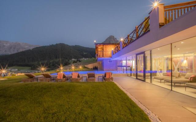 Hotel Rodella