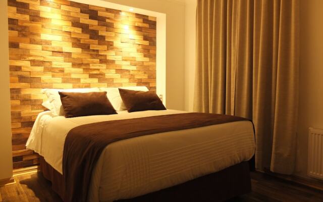 Cabañas en Puerto Varas