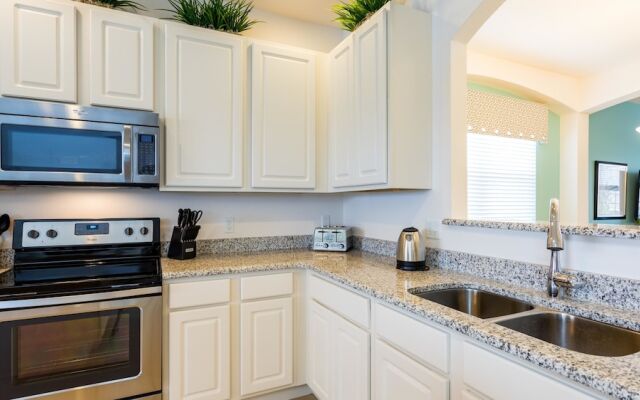 Palm Golf House 6 Bedroom