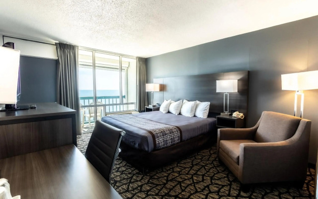 Seaview Hotel