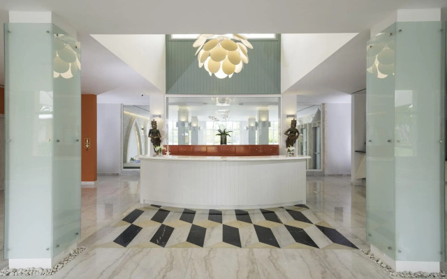 Iberostar Waves Dominicana - All Inclusive