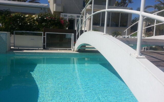 Hotel Metropol