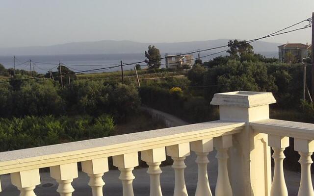 Villa Alonia