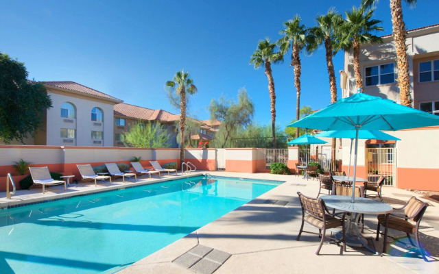 Residence Inn Phoenix Mesa