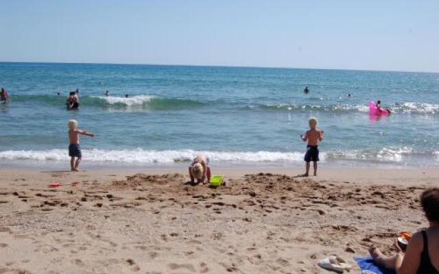 Mare Nostrum 4 - Mas Pinell