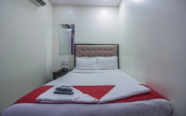 Hotel Mantra Residency by OYO Rooms