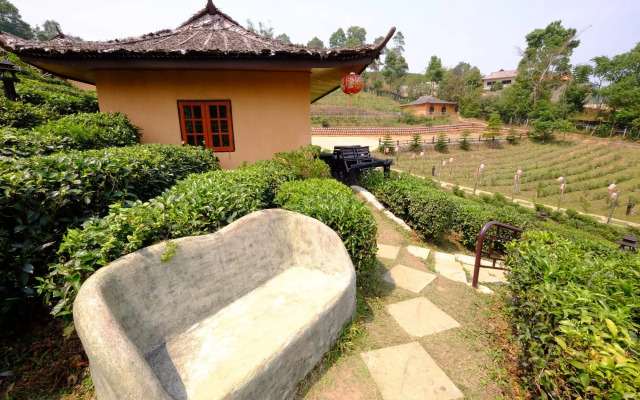 Lee Wine Ruk Thai Resort