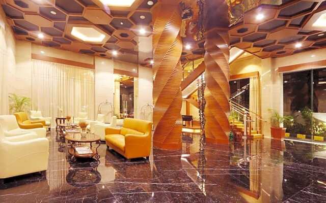 Da Vienna Boutique Hotel