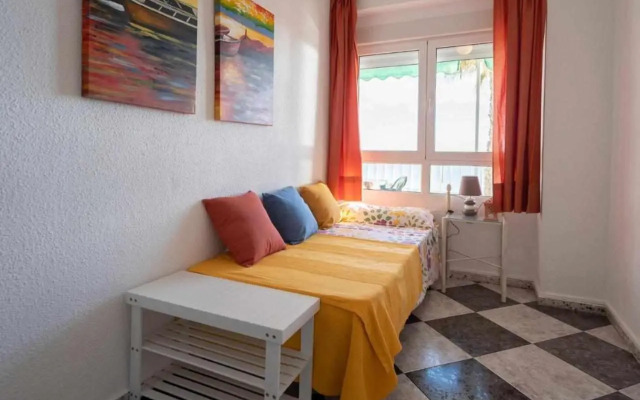 Apartamento Gallo Rojo