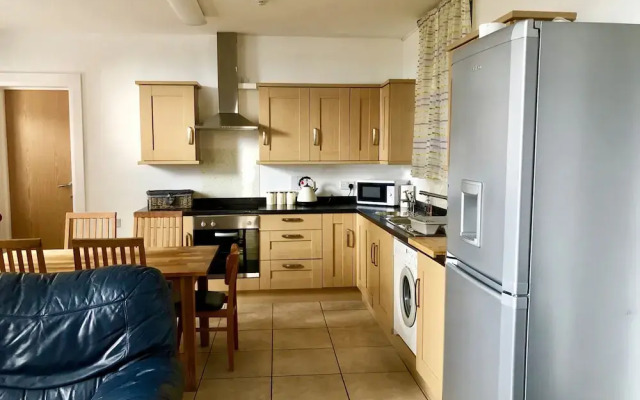 Portrush Holiday Rentals