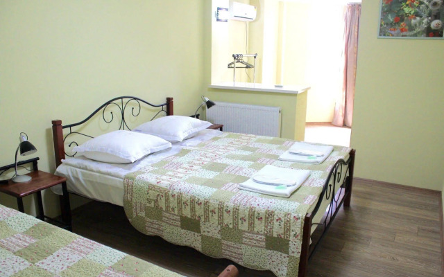 Red Fox Guesthouse