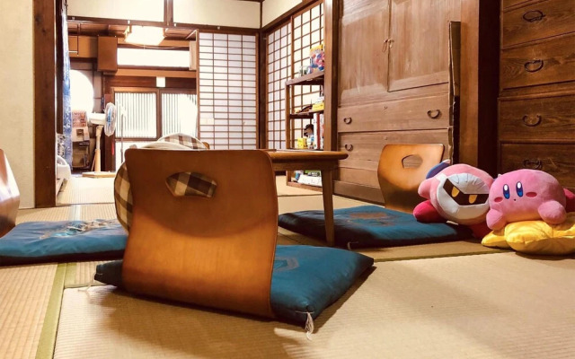 Wagaranchi