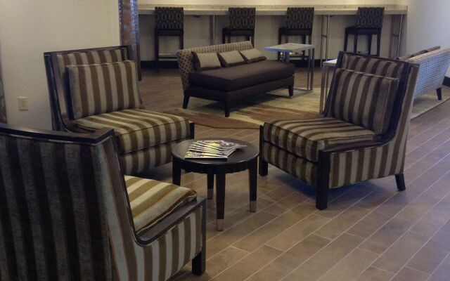 Hampton Inn Terre Haute