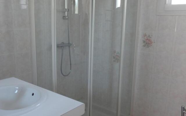 Maison La Faute-sur-Mer, 4 pièces, 6 personnes - FR-1-476-101