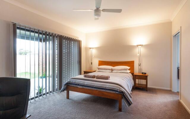 The Aspen & Apartments