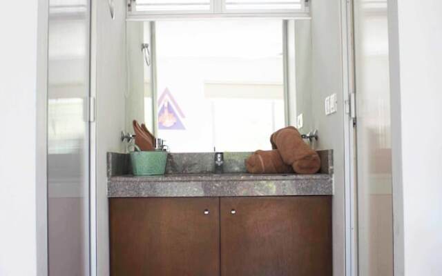 Lotus Apartments Holbox